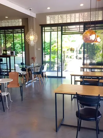 รูปภาพของโรงแรม ศรีสมไทยเฮ้าส์