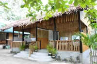 باسيو فيرد بيتش ريزورت Hotels near Acuatico Beach Resort and Hotel Incorporated