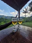 Chalé Floresta Toca da Serra Hotels in Iporanga
