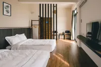 Destination Inn Hotels in Penghu