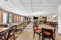 Hampton Inn Chicago/Naperville Near Niu Conference Center Hotels in Naperville