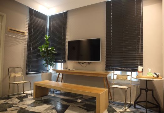 스프링 게스트 하우스