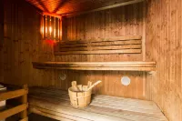 Hotel Dom Goncalo & Spa - Spa