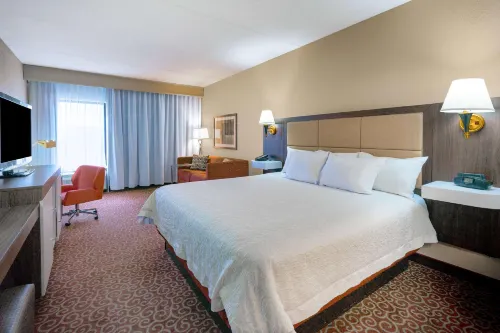 Hampton Inn Frostburg - 2-Star