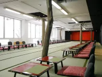 Tabinoyado Ushionoakari Geiboso Hotels in Shima