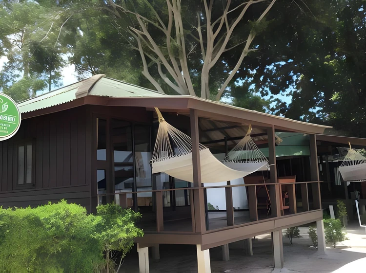 รูปภาพของสมุย ฮาร์โมนี่ รีสอร์ท