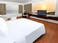 Hotel Santika Luwuk - Sulawesi Tengah Hôtels à : 