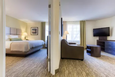 Candlewood Suites Mooresville/Lake Norman,NC