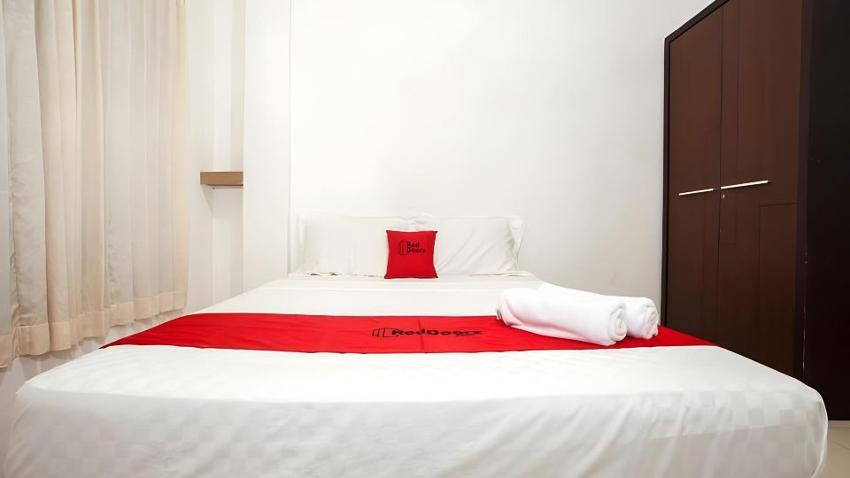 Hotel O Tegalsari Near Tunjungan Plaza
