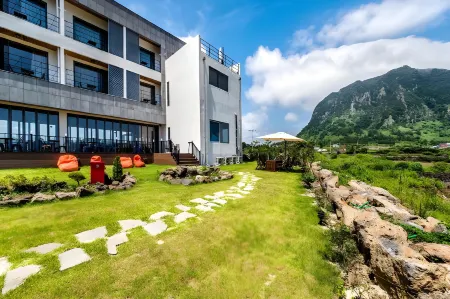 Lucid M Отели рядом с достопримечательностью «Norimae»