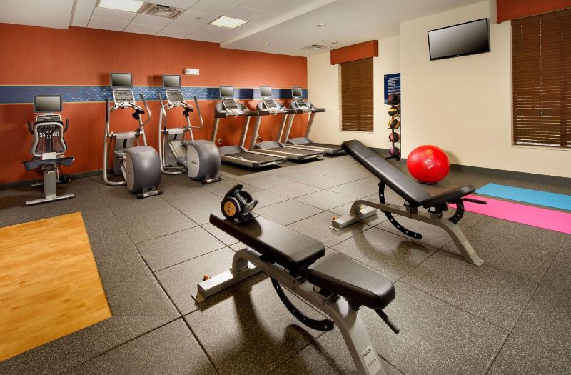 Hampton Inn Cleveland photo 4
