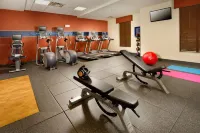 Hampton Inn Cleveland - Træningscentre