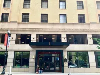 Noelle Hotels near The District
