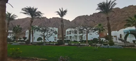 Happy Life Village Dahab