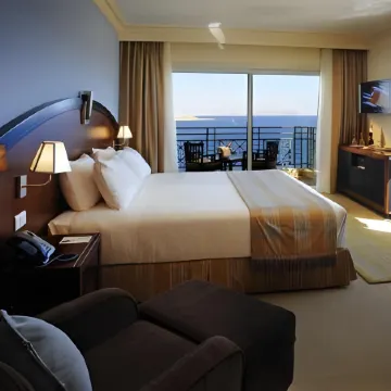 Stella Di Mare Beach Hotel & Spa