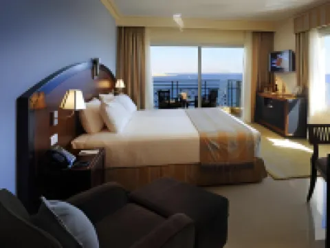 Stella Di Mare Beach Hotel & Spa