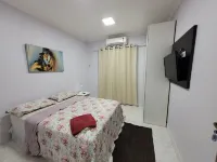 Hotel Residencial Manaus - Flores Hotel a Taruma