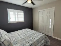 Luxury Apartment Suite 5