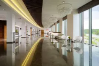 Minsk Marriott Hotel Hotels in Semkovo