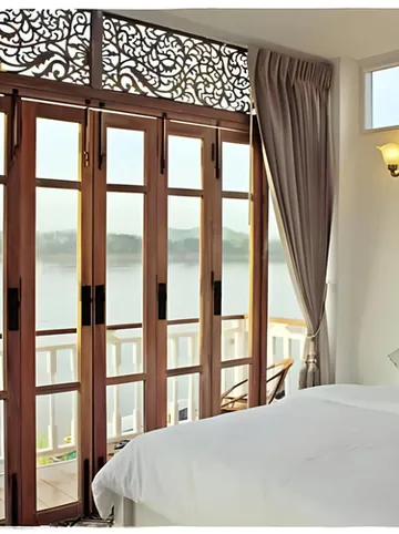 รูปภาพของมุ้ยฟัง เกสท์เฮาส์