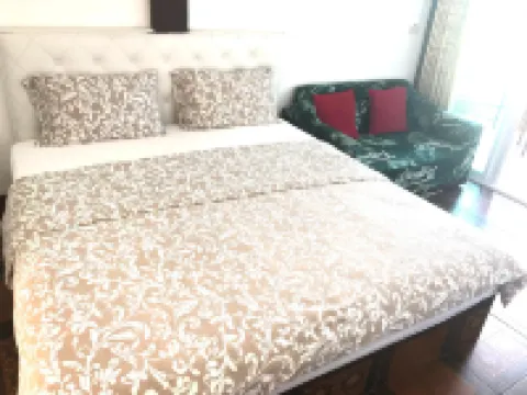 錫昌島黃房子別墅