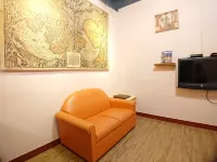 Dong Ning Atlas Hotel - Pet friendly