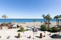 Hotel Mediterráneo by Croma