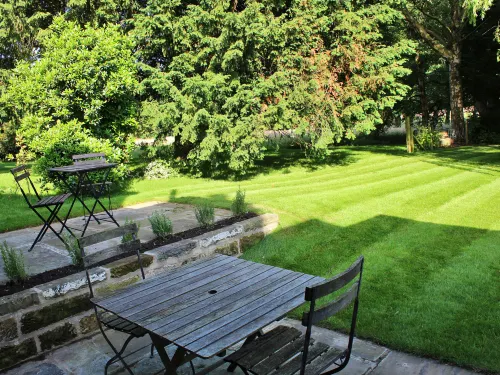 Ingleby Manor - Manor Cottage