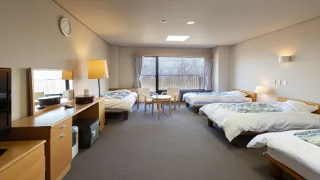 Forest Resort Kita Yatsugatake Tenku No Mori Yachiho Отели рядом с достопримечательностью «Нобеямская радиообсерватория»