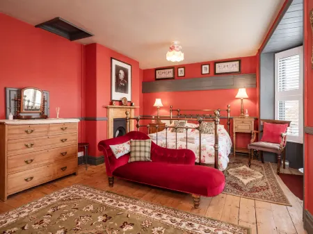 The Old Sunday School & Vestry Отели в г. Кроумер