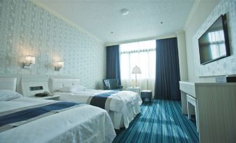 Hotel River Kinmen