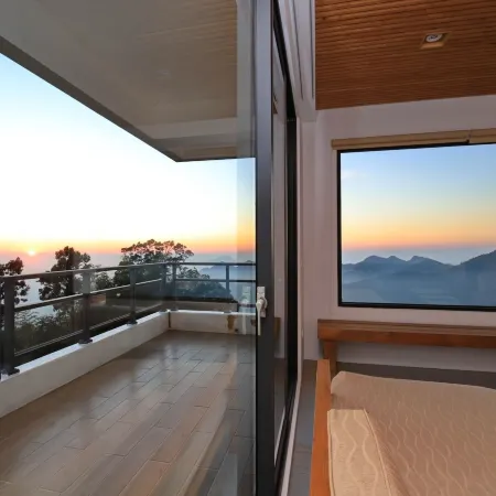 Alishan B&B YunMinGi