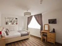 Burton Stone Inn Hotels in Nether Poppleton