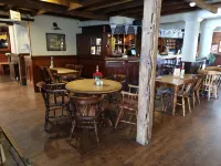 The Bugle Inn Hotels in Eastleigh District