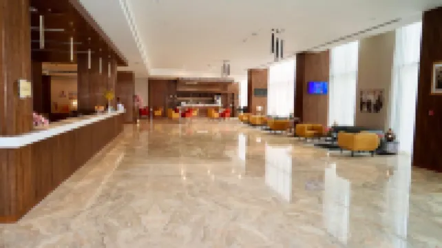 Kyriad Hotel Salalah