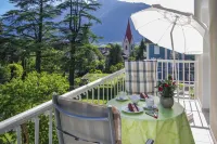 Residence Diana - Mountain view