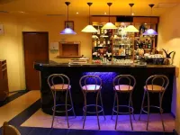 Hotel Mehdjarel Hotels in Sjumen