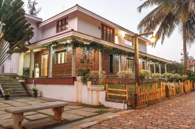 Ananta Vilas by Stayjadeprivate Poolacluxurious