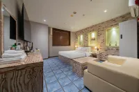 Icheon Hotel Mission Hotels in Icheon