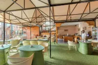 The Baga Beach Resort Hotels in Baga