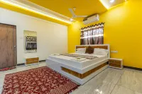 RC Resort Gir Hotels in Malanka