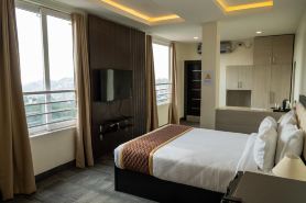 Royale Lalawi Hotel