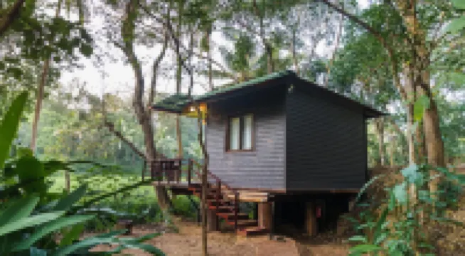 Captain's Camp Hotels near Sode Sri Vadiraja Matha (Sonda)