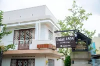 Dalat 1893 Homestay Hotels in Phuong 5