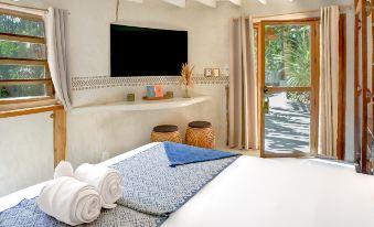 Terra Sancta Boutique Resort