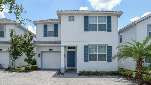 Private pool/Communal Facilities/themed bedrooms 베이 레이크 호텔