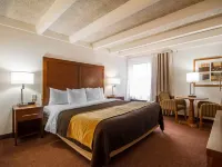 Comfort Inn & Suites Madison - Airport Hotels in Madison