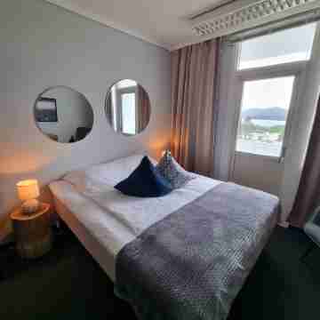 A11 Apartments Rooms