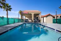 Hotel Palmdale - Antelope Valley - 2-Star
