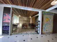Lohas Taitung B&B - breakfast